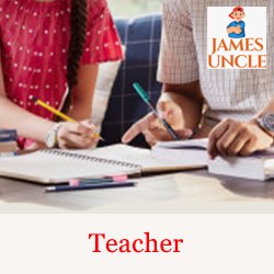 Physics teacher Mr. Joy Sinha in Bhadrakali